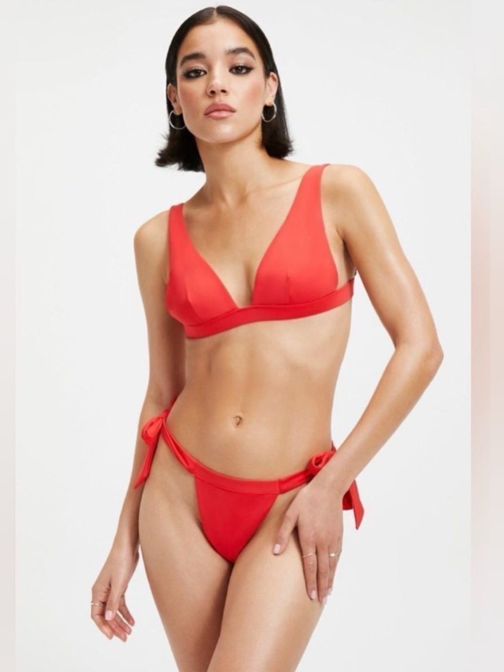 Good American Bikini Set Nwt